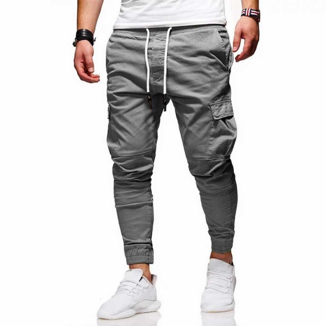 	,Stylish,men's,joggers,Ash