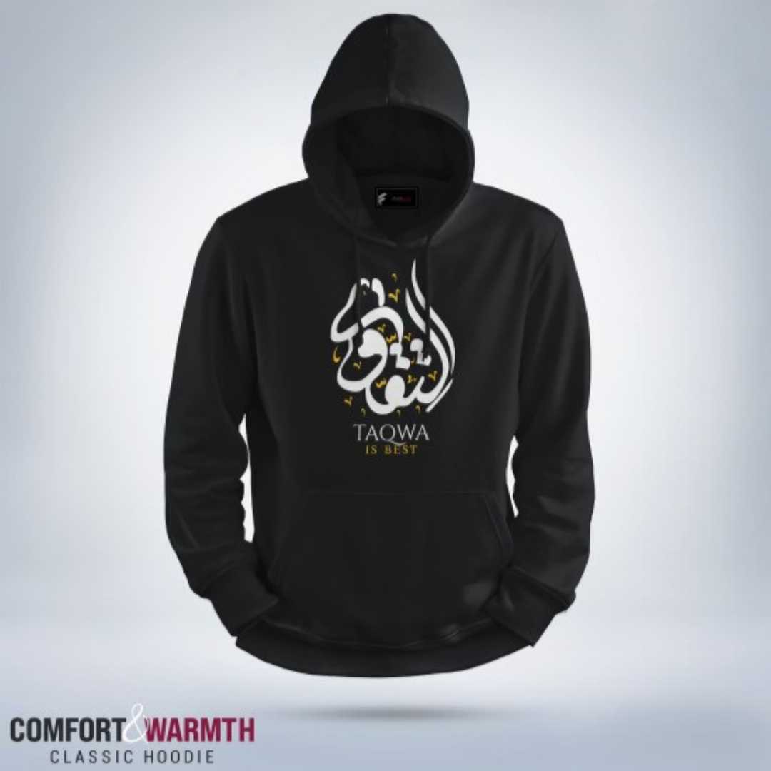 	,“Taqwa,is,best”,Islamic,Hoodie