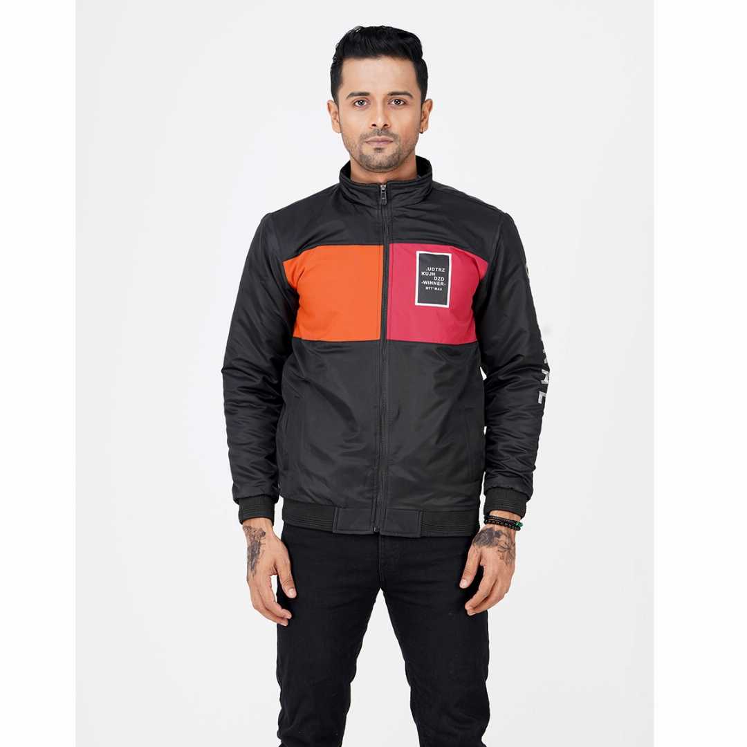 	,Stylish,Export,Padding,Jacket