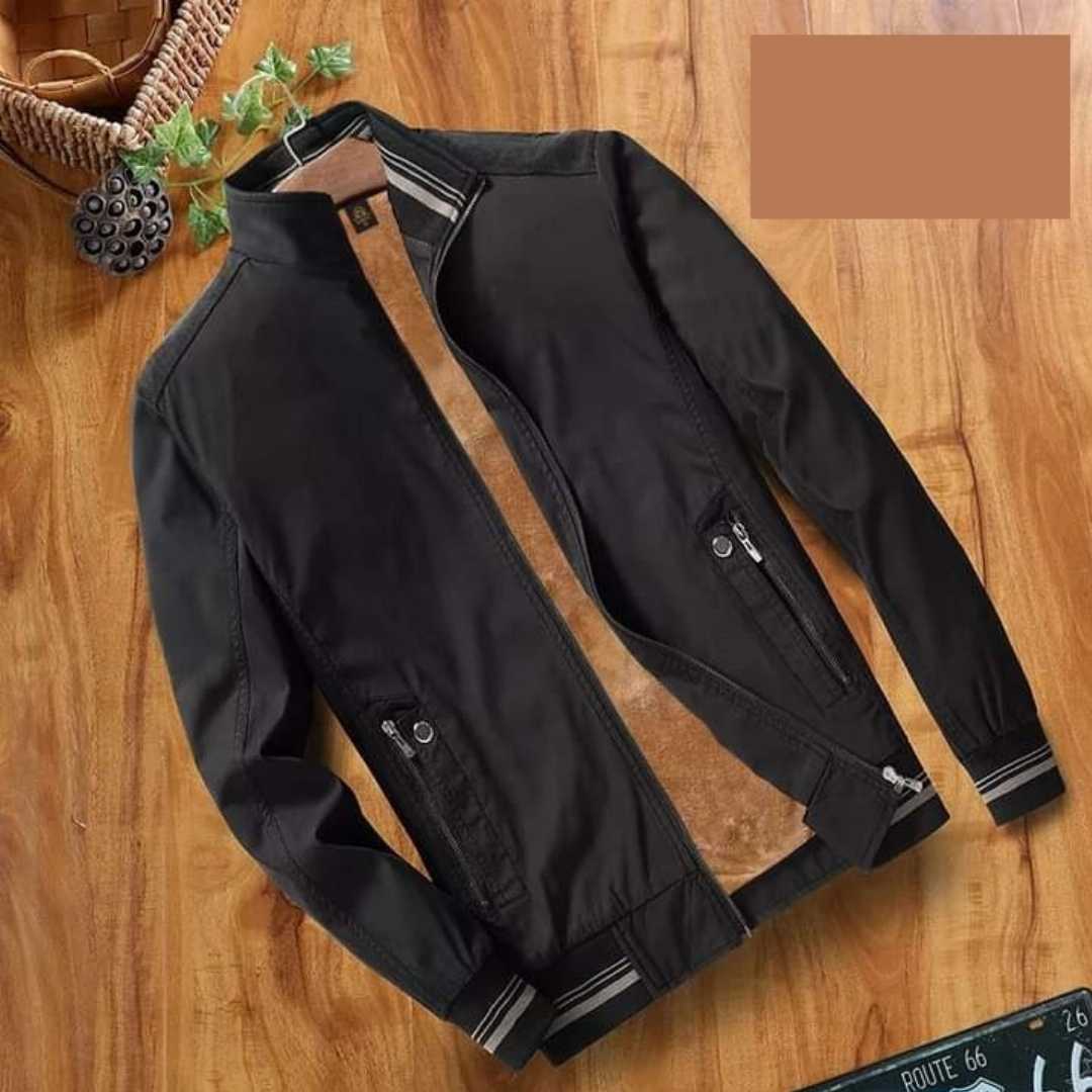 	,Premium,Double,Part,Jacket