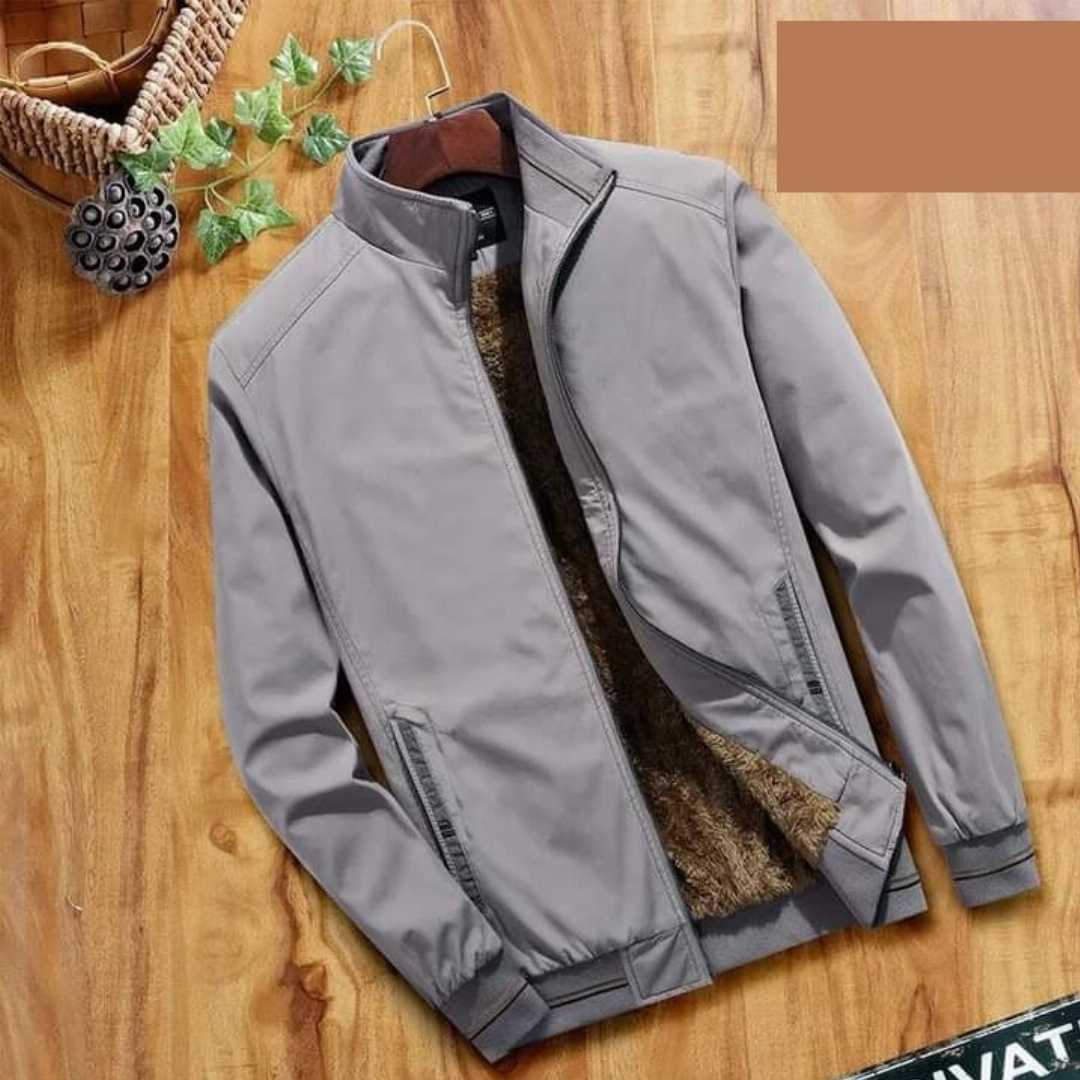 	,Premium,Double,Part,Jacket