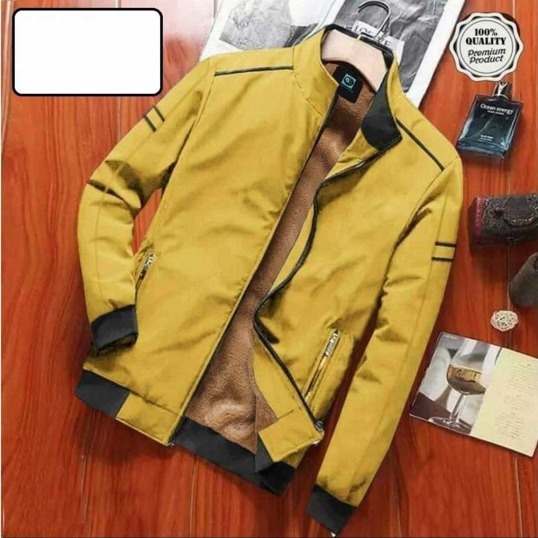 	,Premium,Double,Part,Jacket